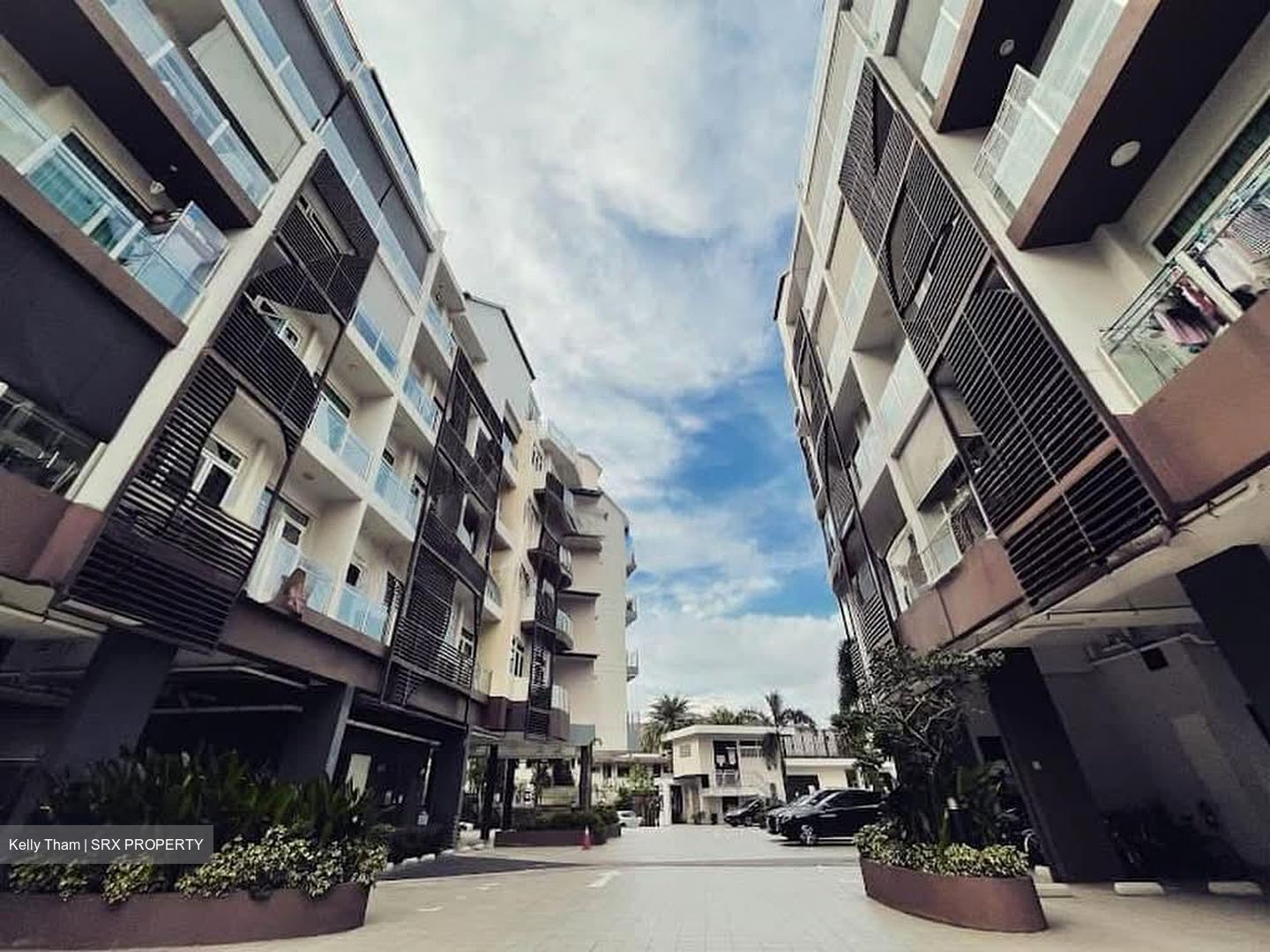 Cardiff Residence (D19), Condominium #570012571